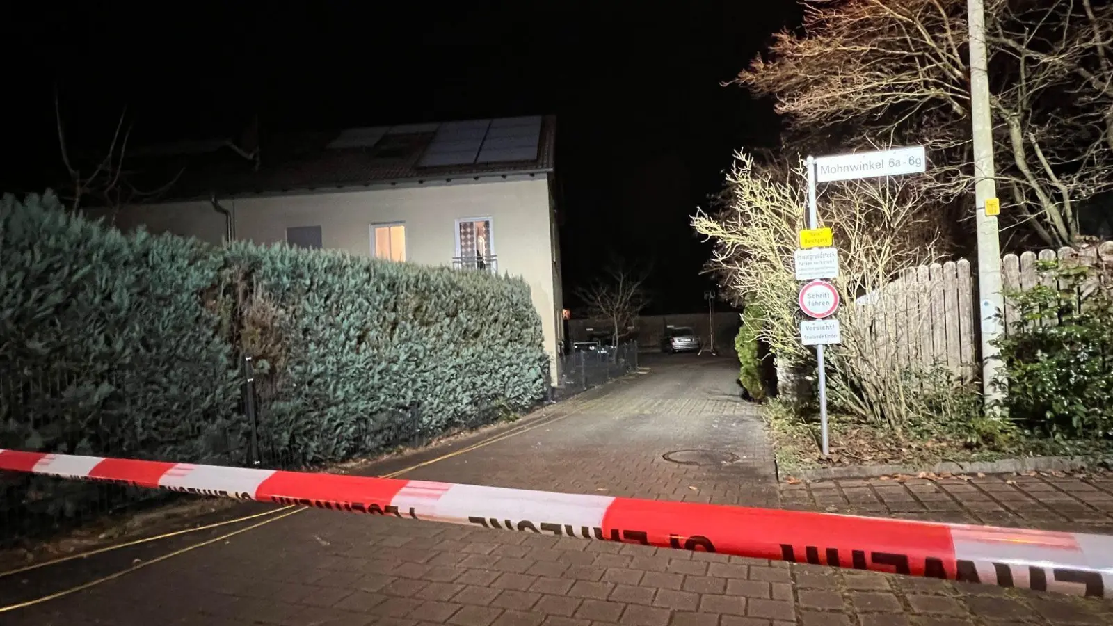 Wegen des jugendlichen Alters des Angeklagten gibt das Gericht keine Details zu den Vorwürfen bekannt. (Archivbild) (Foto: Eberlein/vifogra/dpa)