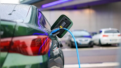 Neuer Elektro-Flitzer? Diese Versicherungs-Details sollte man checken. (Foto: Jan Woitas/dpa/dpa-tmn)
