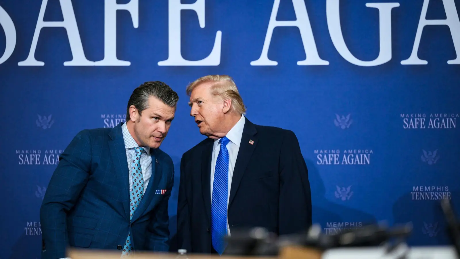 Pentagon ordnet Abzug von rund 5.000 Soldaten aus Deutschland an. (Archivbild) (Foto: Molly Riley/White House/Planet Pix via ZUMA Press Wire/dpa)