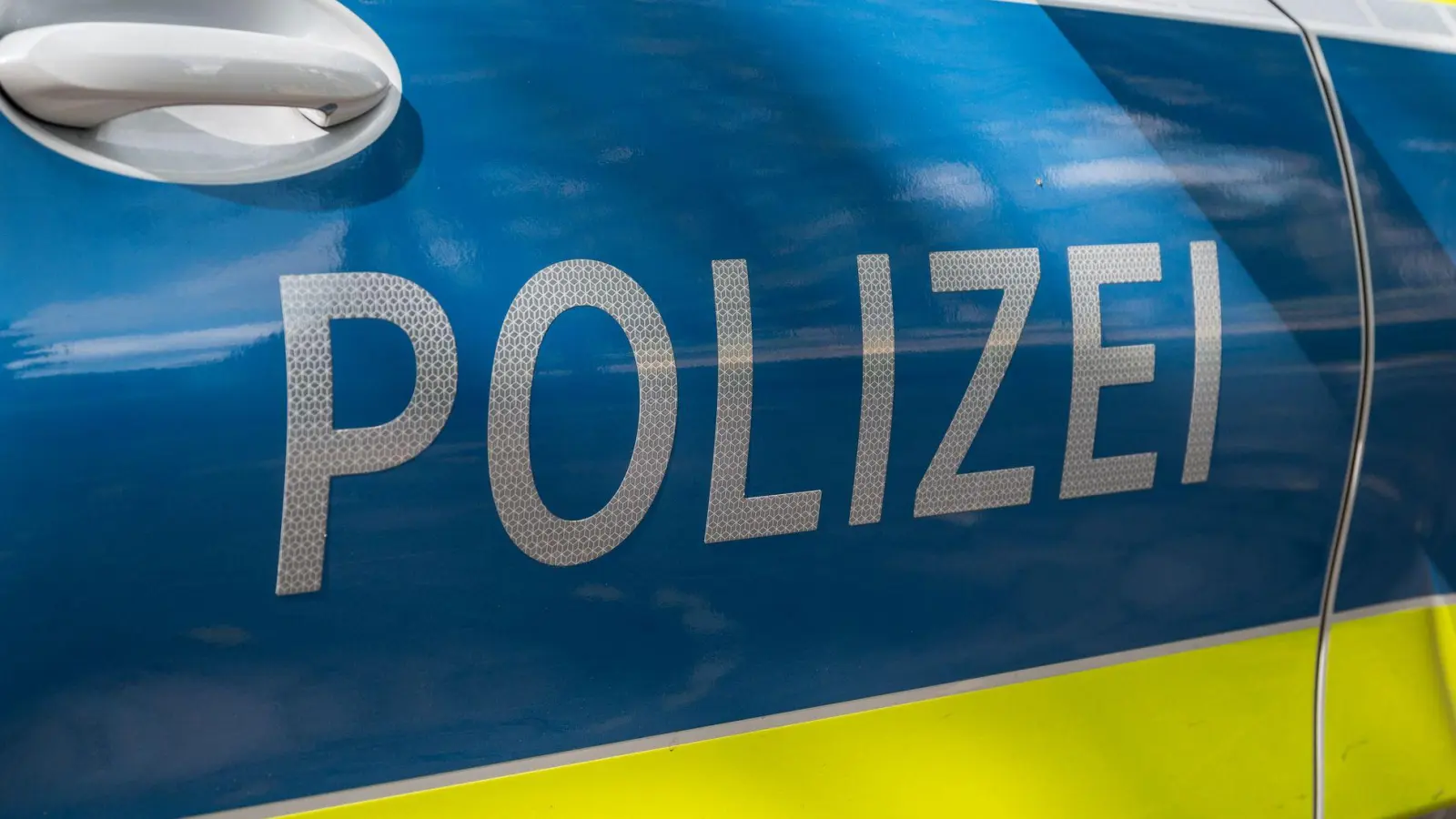 Eine große Suchaktion nach einer 80-Jährigen in Höchstädt ist am frühen Morgen erfolgreich beendet worden. (Symbolbild) (Foto: Daniel Vogl/dpa)