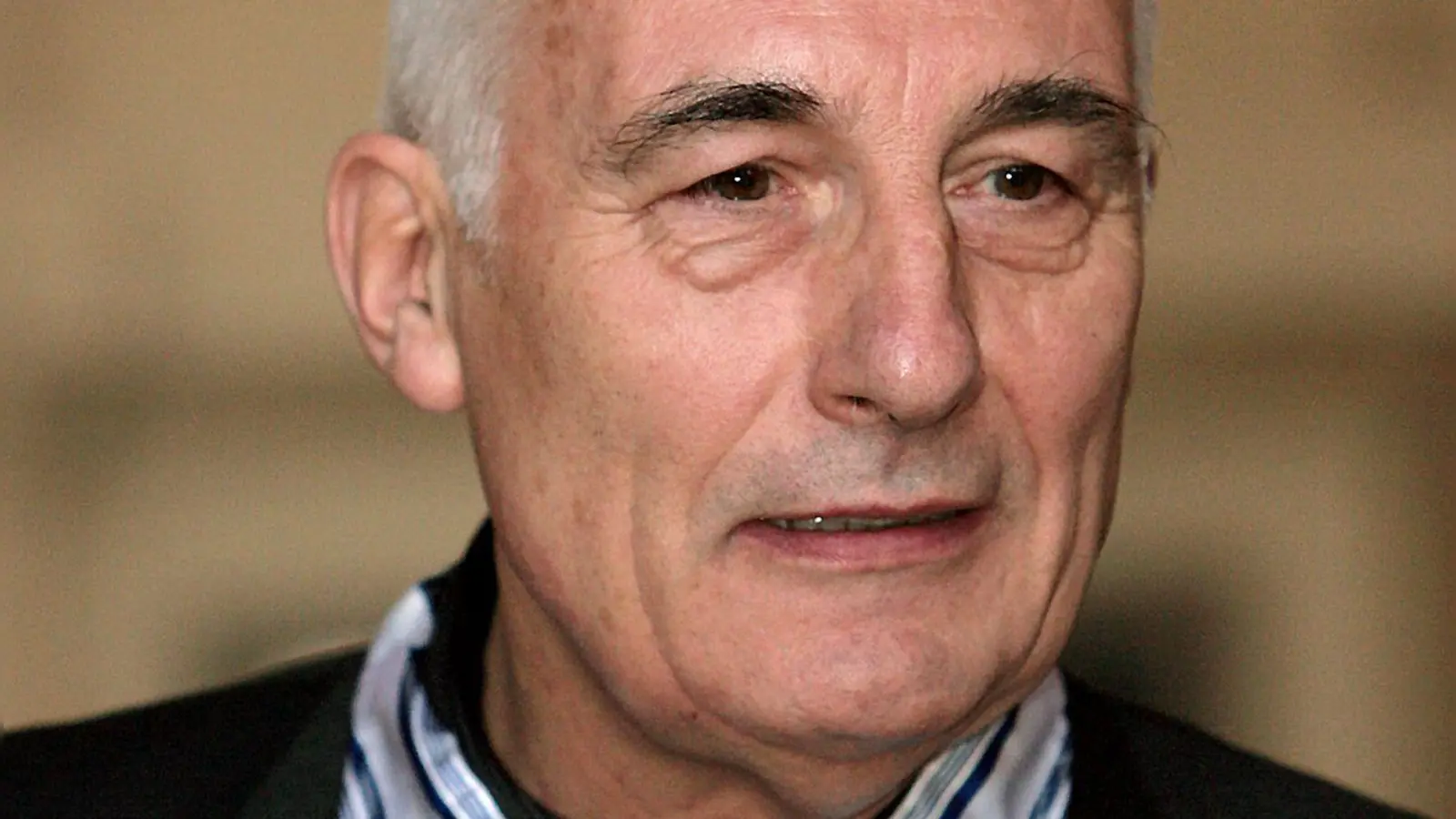 Rose erhielt schon den Maximiliansorden, nun kommt eine weitere Auszeichnung dazu. (Archivbild) (Foto: Frank Leonhardt/dpa)