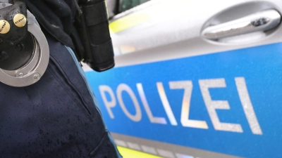 Die Polizei ermittelt nun weiter. (Symbolbild) (Foto: Karl-Josef Hildenbrand/dpa)