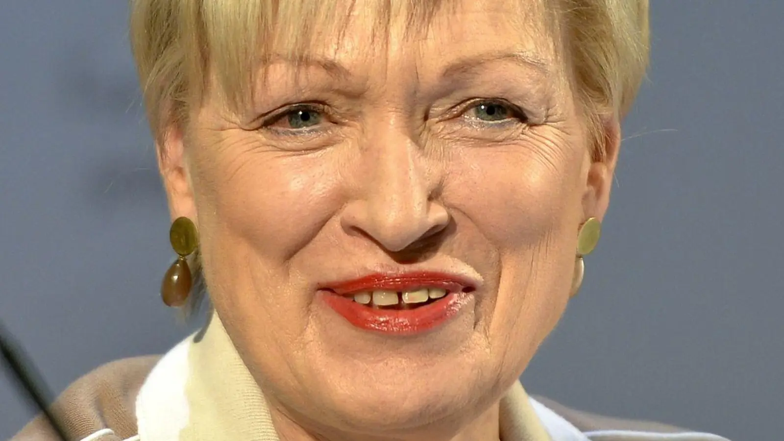 Bergmann will eine Unternehmenskultur mit „Würde, Respekt und Vertrauen“ in Salzburg. (Archivbild) (Foto: Herbert Neubauer/APA/dpa)