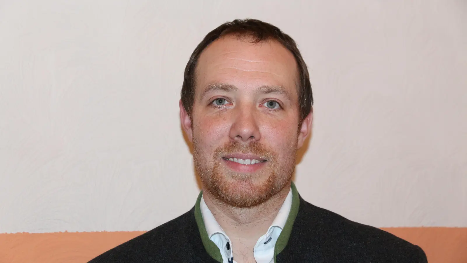 Hatte die Unterstützung der fünf Ortsteil-Wählergruppen und machte klar das Rennen: Kristof Matthes. (Foto: Jürgen Binder)