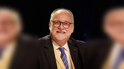 Nach knapp sieben Jahren als Verkehrspräsident des ADAC legt Gerhard Hillebrand sein Amt nieder. (Archivbild) (Foto: Thomas Frey/dpa)