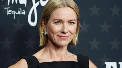 Naomi Watts gewährt in ihrem Buch intime Einblicke. (Archivbild) (Foto: Jordan Strauss/Invision/AP/dpa)