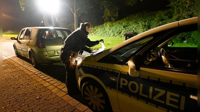 Faeser will mit den Kontrollen die Zahl illegaler Einreisen reduzieren.  (Foto: Roberto Pfeil/dpa)