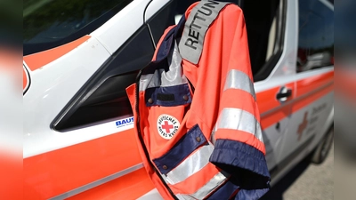 Die unsachgemäße Bedienung eines Ofens führt zu CO-Vergiftung eines Mannes in Schirnding. (Symbolbild) (Foto: Patrick Seeger/dpa)