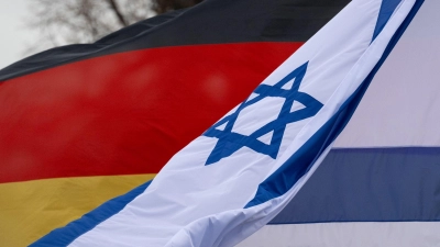 In den vergangenen knapp 20 Monaten genehmigte die Bundesregierung Rüstungsexporte für fast eine halbe Milliarde Euro an Israel. (Archivbild) (Foto: Robert Michael/dpa)