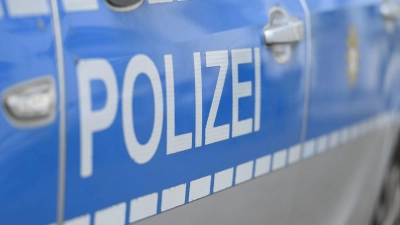 Der Busfahrer bremste stark ab und verhinderte so einen Zusammenstoß.(Symbolbild) (Foto: Malin Wunderlich/dpa)