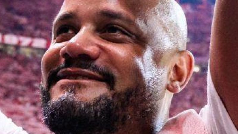 Vincent Kompany will mit dem FC Bayern auch kommende Saison den DFB-Pokal gewinnen. (Archivbild) (Foto: Tom Weller/dpa)