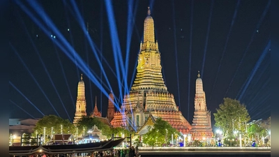 Thailand auch bei Deutschen ist ein beliebtes Reiseland. Jetzt dürfen Touristen nur noch maximal 30 Tage visafrei einreisen. (Archivbild) (Foto: Carola Frentzen/dpa)