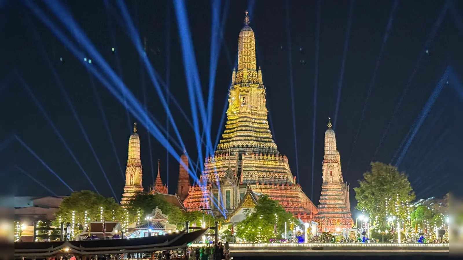 Thailand auch bei Deutschen ist ein beliebtes Reiseland. Jetzt dürfen Touristen nur noch maximal 30 Tage visafrei einreisen. (Archivbild) (Foto: Carola Frentzen/dpa)
