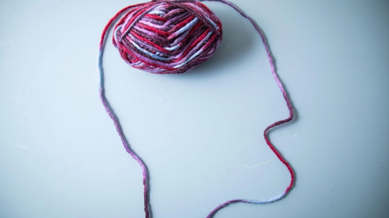 Eine Psychotherapie kann eine wirksame Methode bei psychischen Krankheiten sein. Nichtsdestotrotz kann sie auch (unerwünschte) Nebenwirkungen haben. (Foto: Christin Klose/dpa-tmn)