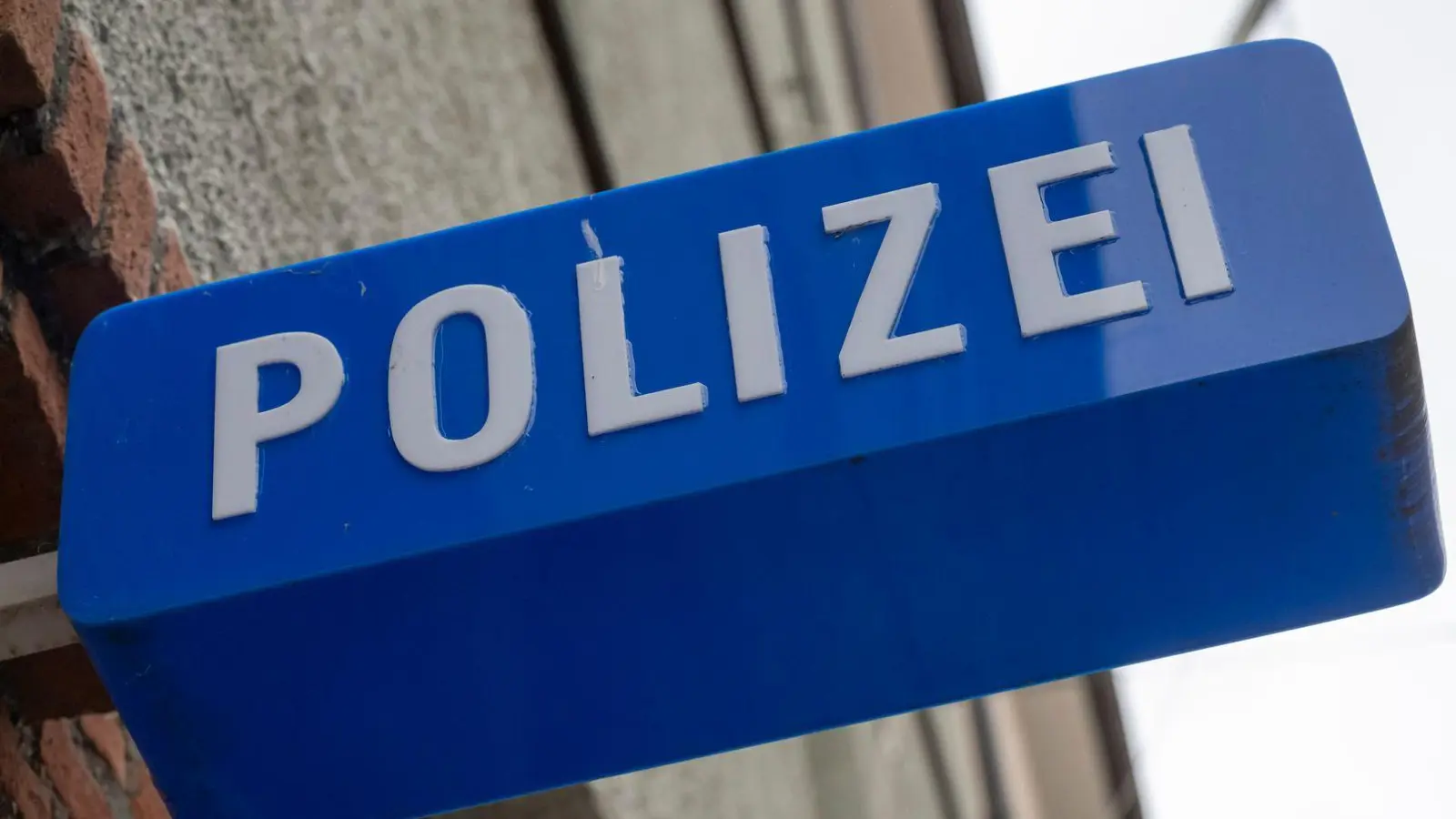 Die Polizei nahm die vier Verdächtigen fest. (Symbolbild) (Foto: Peter Kneffel/dpa)
