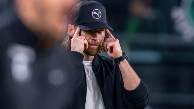 Eugen Polanski: Alles nur Kopfsache. (Archivbild) (Foto: David Inderlied/dpa)