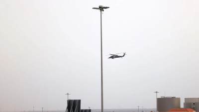 Katar steht seit Wochen unter Beschuss durch den Iran. (Archivbild) (Foto: Stringer/dpa)