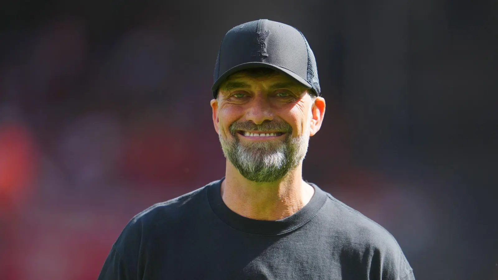 Jürgen Klopp gönnt sich derzeit eine Pause vom Fußball. (Foto: Jon Super/AP/dpa)