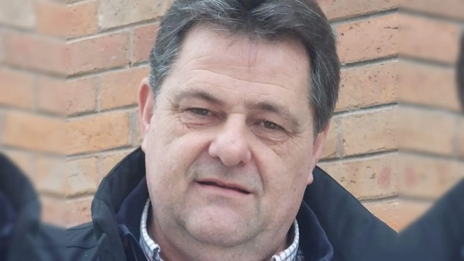 Reinhard Seefried tritt die Nachfolge von Jürgen Mönius im Gerhardshofener Bürgermeisteramt an. (Foto: Sandra Buchwald)