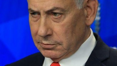 Das Verhältnis Israels zu seinem wichtigsten Verbündeten hat erheblichen Schaden genommen. (Archivbild) (Foto: Ronen Zvulun/Pool Reuters/AP/dpa)