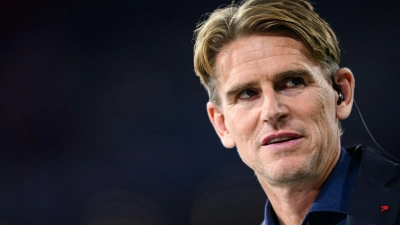 Viel Lob für den kommenden Gegner 1. FC Köln von Bayern-Sportdirektor Freund (Foto: Tom Weller/dpa)