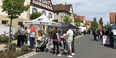 Foto: Gemeinde Sugenheim