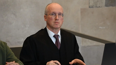 Rechtsanwalt Bernd Hönicka setzte sich mit seinen Argumenten durch. Sein Mandant ist wieder in Freiheit und soll entschädigt werden.  (Foto: Manfred Blendinger)