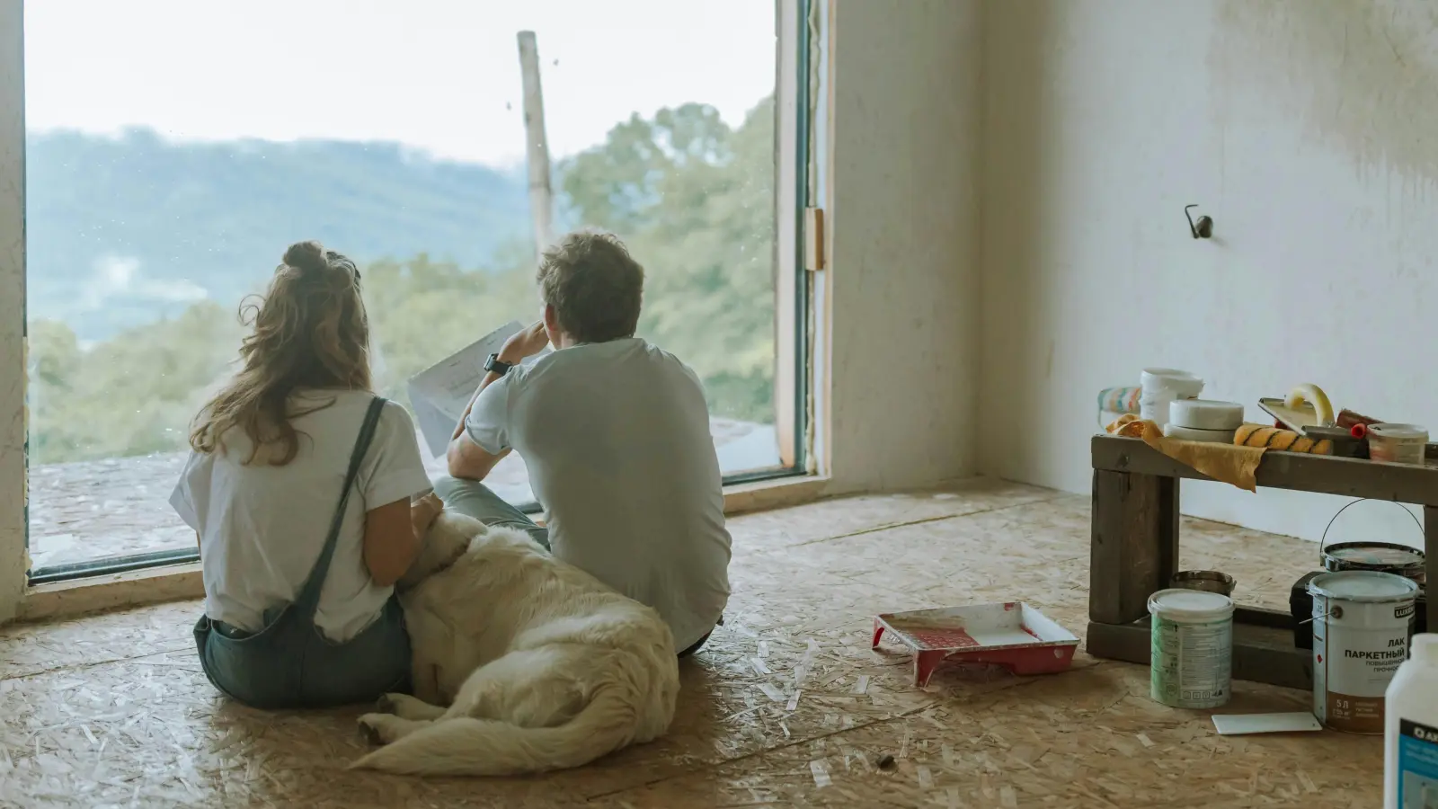 Eine energetische Sanierung lohnt sich und zahlt sich langfristig durch Einsparungen bei den Energiekosten sowie einer Steigerung des Wohnkomforts aus.  (Foto: Pexels)