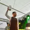 Sie werden bei uns frohe, gesellige und stimmungsvolle Stunden erleben.