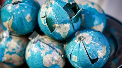 Keine Leistung bei Kriegshandlungen: Reiserücktrittsversicherungen zahlen in der Regel nicht bei Abbruch oder Rücktritt aufgrund von Kriegsgefahr. (Foto: Ole Spata/dpa/dpa-tmn)