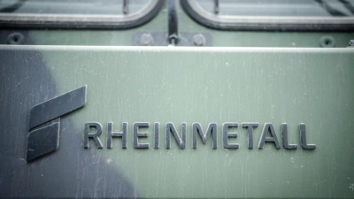 Rheinmetall liefert „Skyranger 30 für die mobile Flugabwehr (Foto: dpa)