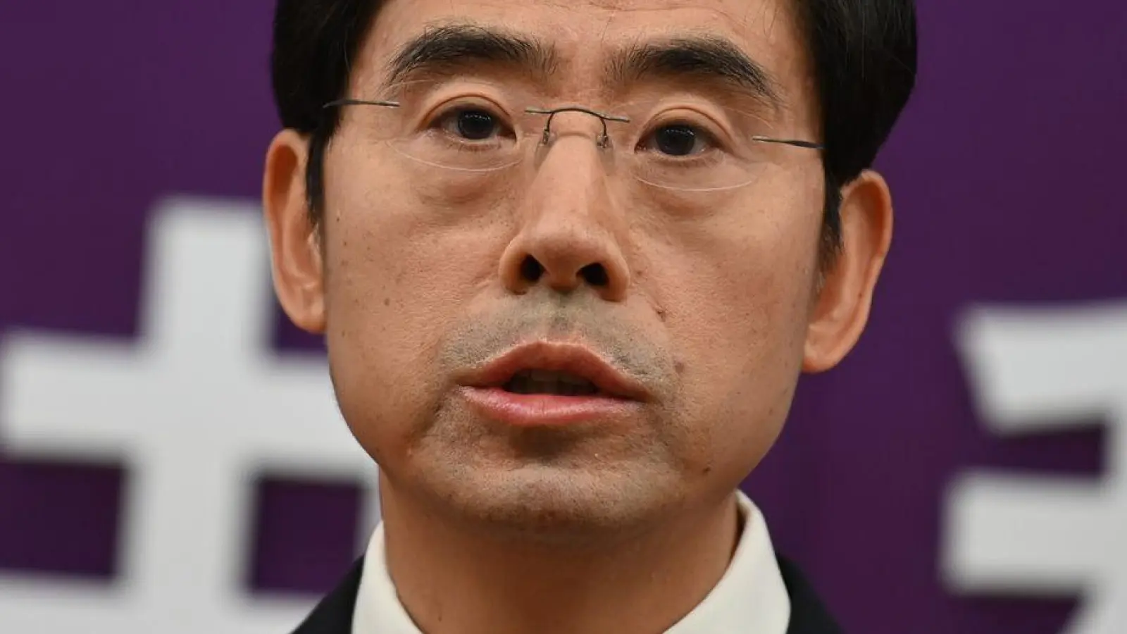 Der Sprecher des Handelsministeriums äußerte sich zu allgemeinen Exportlizenzen. (Archivbild) (Foto: Johannes Neudecker/dpa)