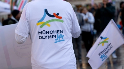 Am Sonntag entscheiden die Bürgerinnen und Bürger in München. (Archivbild) (Foto: Sven Hoppe/dpa)
