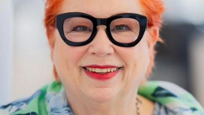 TV-Richterin Barbara Salesch bekommt eine neue Sendung in der Primetime.  (Foto: Rolf Vennenbernd/dpa)