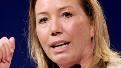 Miriam Gruß war einst eine wichtige FDP-Politikerin in Bayern, als die Liberalen Teil der bayerischen Staatsregierung waren. (Archivbild) (Foto: picture alliance / dpa)