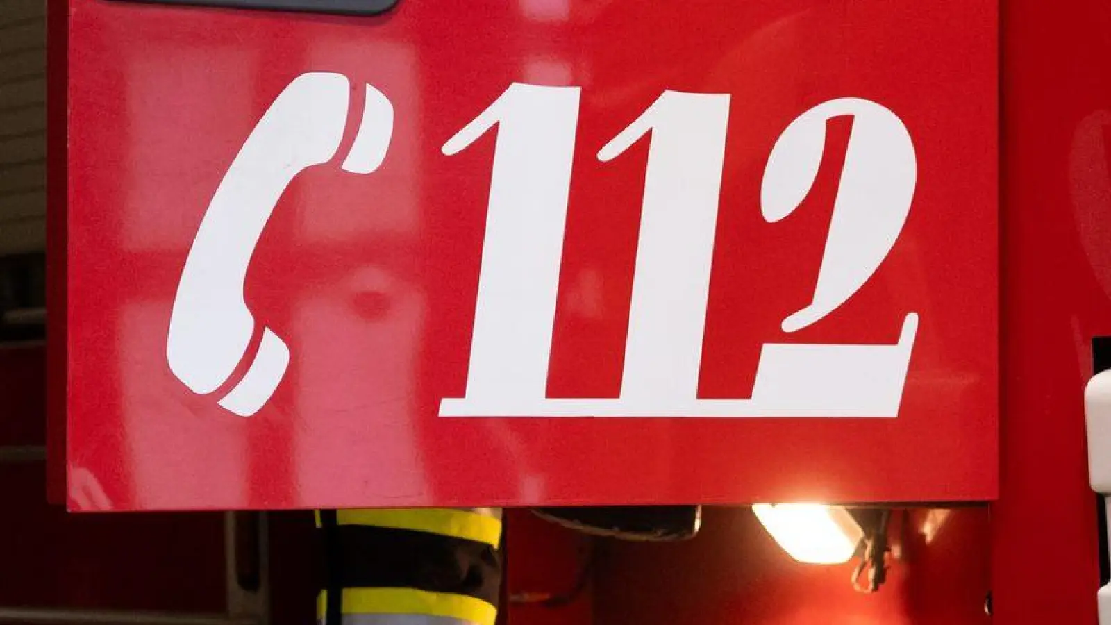 Nach den Bränden in Baunach und Waischenfeld war die jeweilige Brandursache zunächst unklar. (Symbolbild) (Foto: Niklas Treppner/dpa)