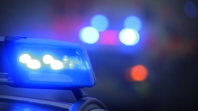 Der 26-jährige Angreifer wurde kurz nach der Attacke festgenommen. (Symbolbild) (Foto: Karl-Josef Hildenbrand/dpa)