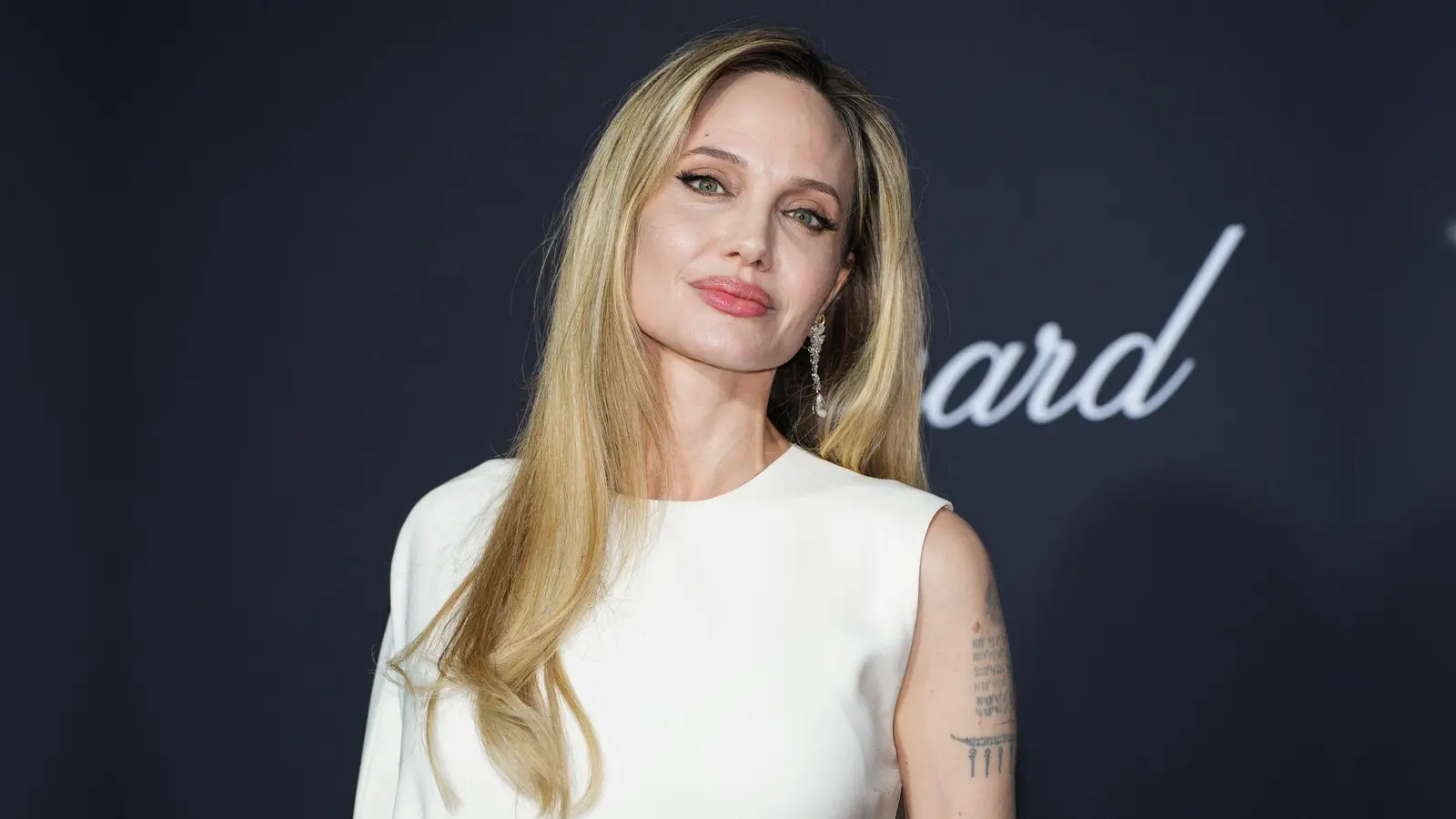 Auch Angelina Jolie kann sich ein Leben in Frankreich vorstellen. (Archivfoto)  (Foto: Scott A Garfitt/Invision/AP/dpa)