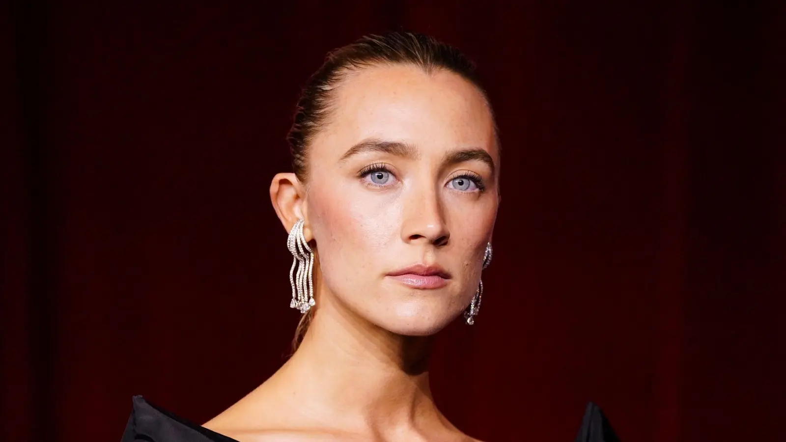 Saoirse Ronan war schon viermal für den Oscar nominiert. (Foto: Jordan Strauss/Invision/AP/dpa)