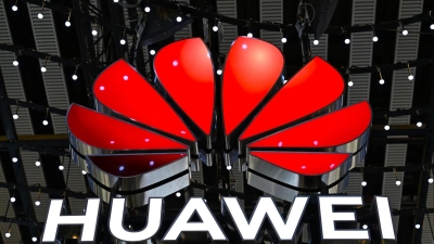 Die USA warnen Drittstaaten vor dem Kauf von Huaweis KI-Chips. China wirft Washington daher Mobbing vor.  (Foto: Wolf von Dewitz/dpa)