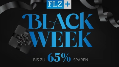 Bis 3. Dezember 2025 zuschlagen: 365 Tage FLZ+ für nur 50 Euro. (Grafik: FLZ)