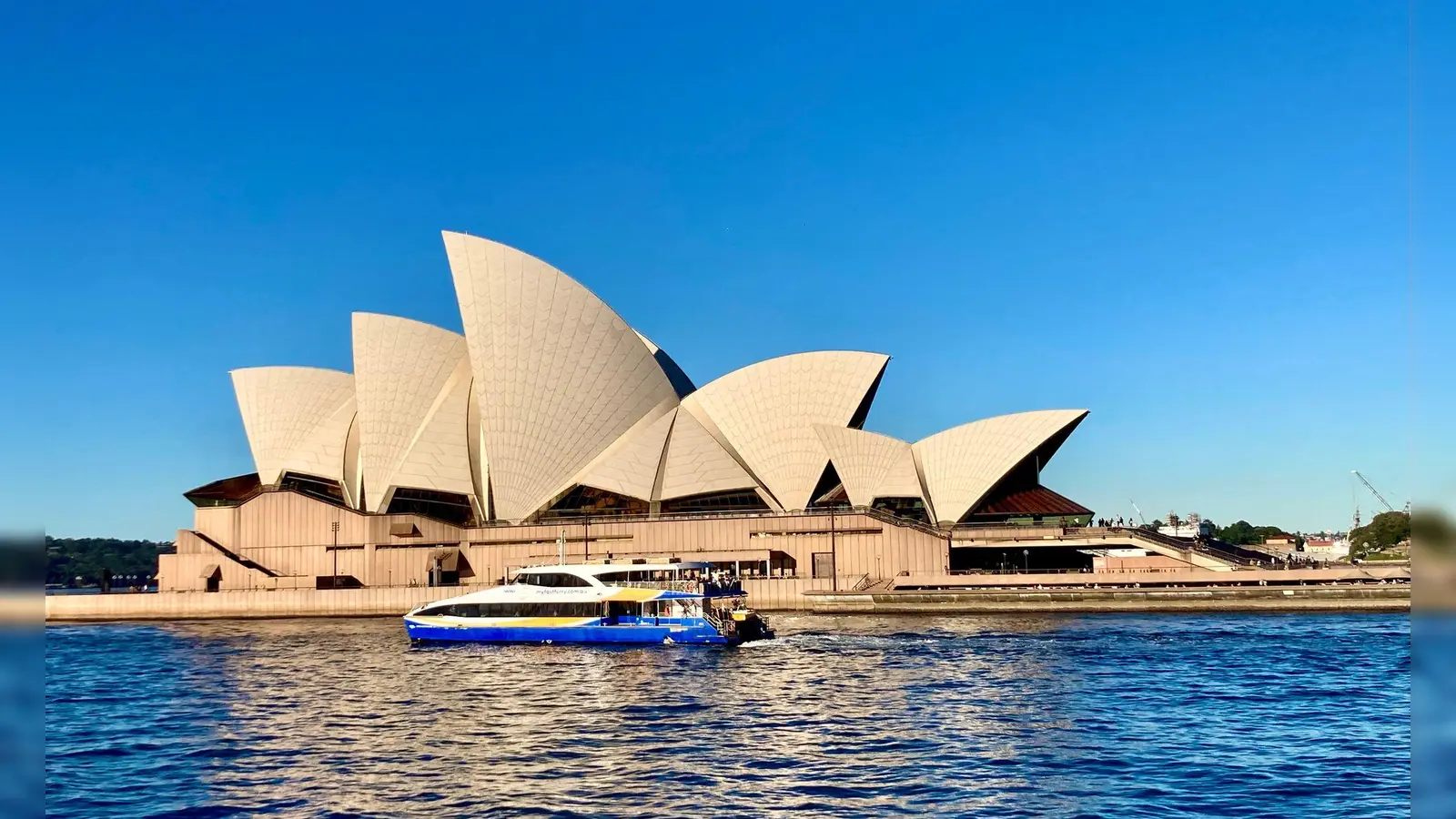In Sydney war dieser Winter wärmer als je zuvor. (Archivbild) (Foto: Carola Frentzen/dpa)