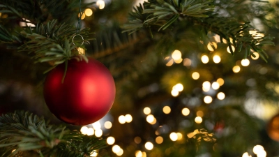 Der 26. Dezember 2026 fällt auf einen Samstag. (Symbolbild) (Foto: Markus Lenhardt/dpa)