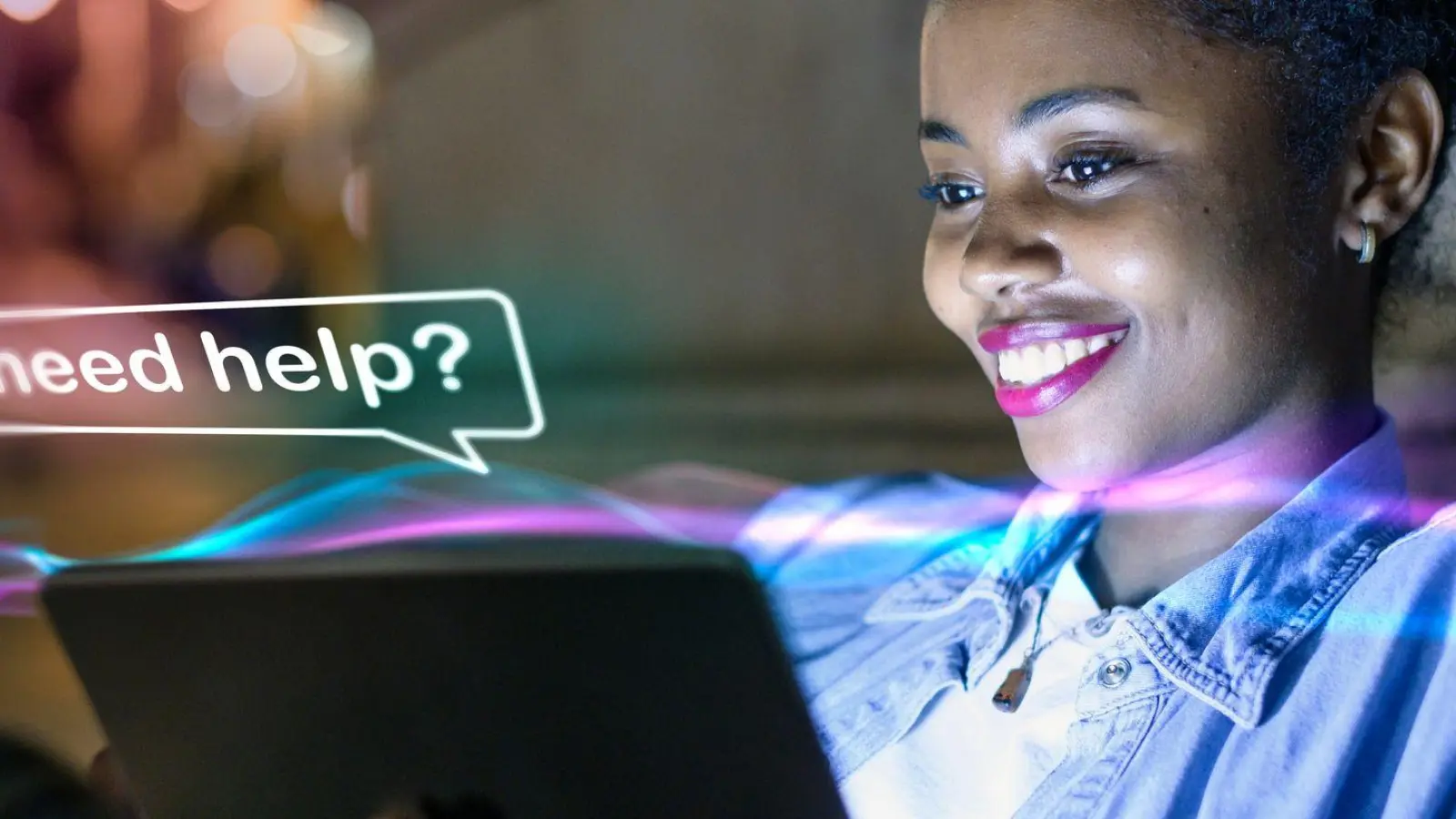 Die Rolle des Mitarbeiters verändert sich in Zeiten von KI. (Foto: Uwe Umstätter/Westend61/dpa-tmn)