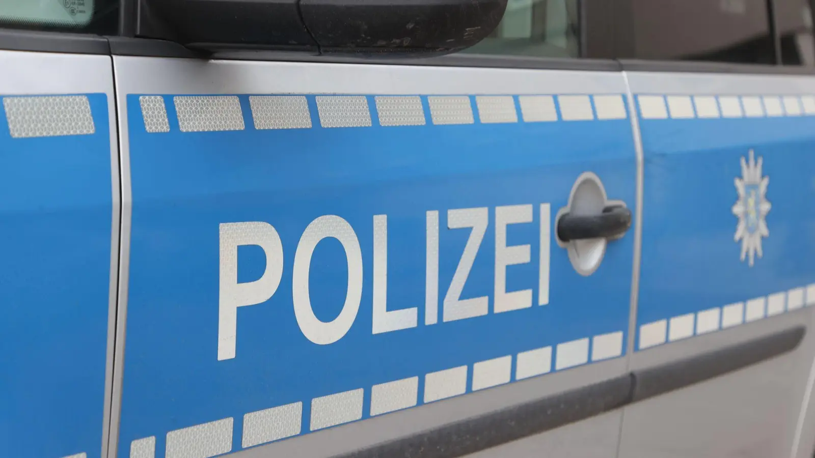 Die Polizei übernahm die Ermittlungen. (Symbolbild) (Foto: Bodo Schackow/dpa)