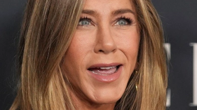 Nach fünf Staffeln ist Schluss mit der Erfolgsserie mit Jennifer Aniston. (Archivbild) (Foto: Chris Pizzello/Invision/AP/dpa)