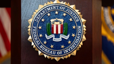 Ein 18-Jähriger soll laut FBI an Silvester im US-Bundesstaat North Carolina einen Terroranschlag geplant haben. (Archivfoto) (Foto: Jenny Kane/AP/dpa)