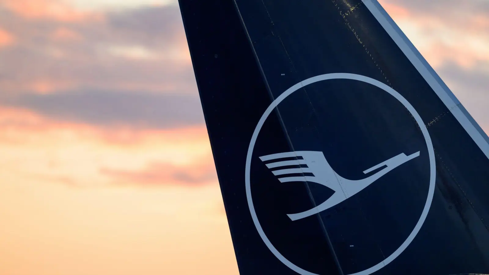 Das Flugzeug vom Typ Boeing 747-400 wird nach Lufthansa-Angaben derzeit untersucht. (Symbolbild) (Foto: Hannes P. Albert/dpa)