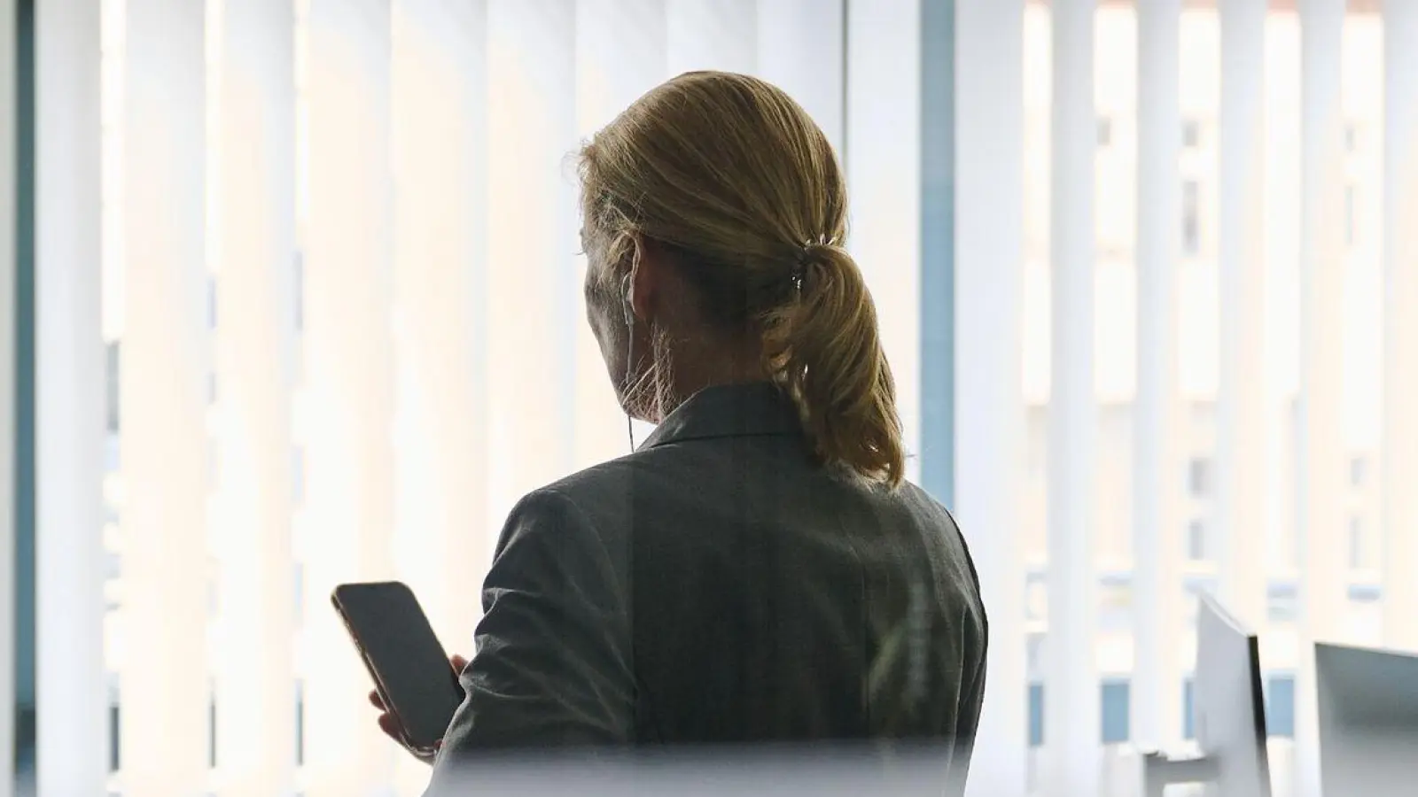 Frauen arbeiten deutlich häufiger in Teilzeit als Männer. (Foto: Annette Riedl/dpa)