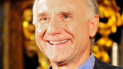 Dan Browns Weltruhm startete mit dem „Da-Vinci-Code“ (Archivbild).  (Foto: Michael Heitmann/dpa)